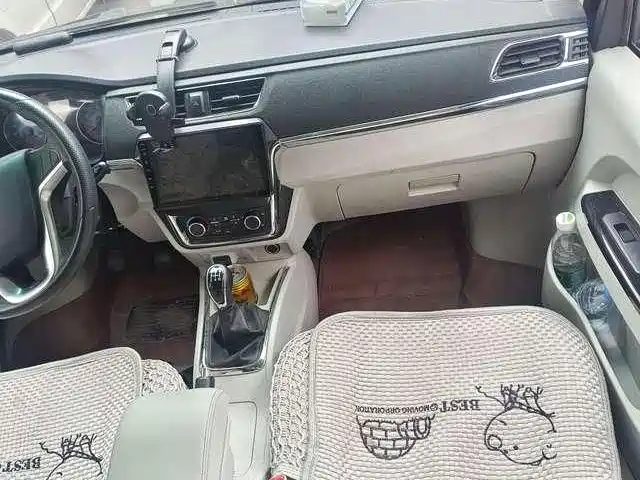 Jinbei Hiace X30L — миниатюра 4