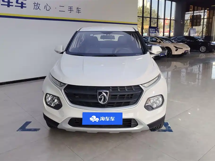 BAOJUN 510