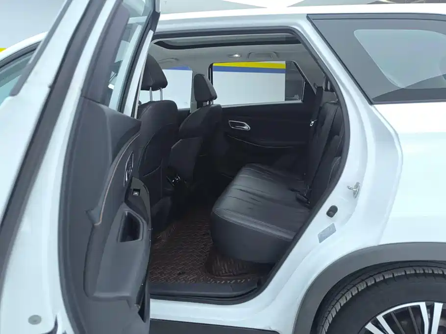 Oshan Oushang X7 — миниатюра 11