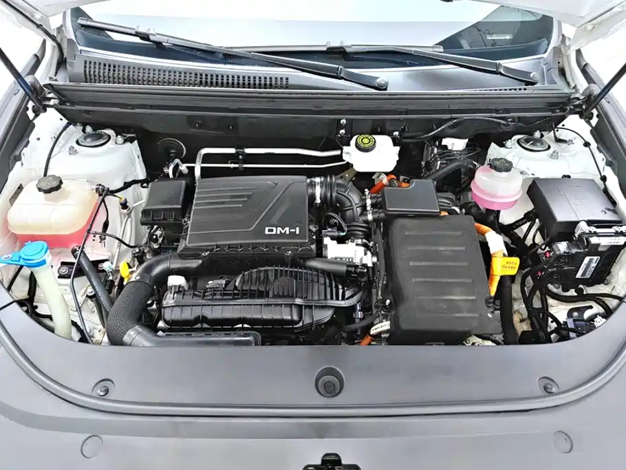 BYD Pro New Energy — миниатюра 10