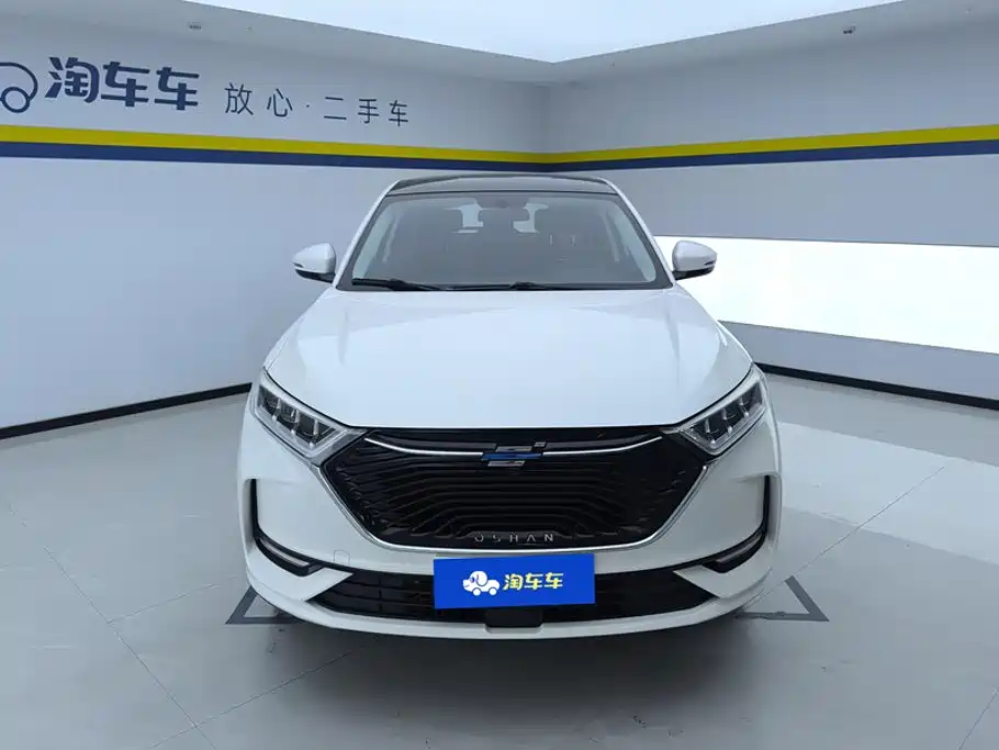 Oshan Oushang X7 — миниатюра 2