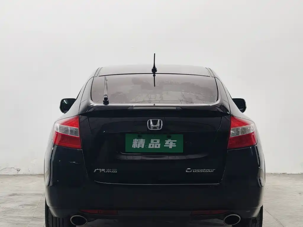 Honda Crosstour — миниатюра 5