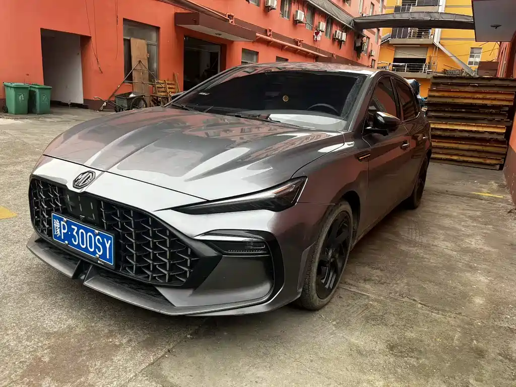 Купить MG MG6