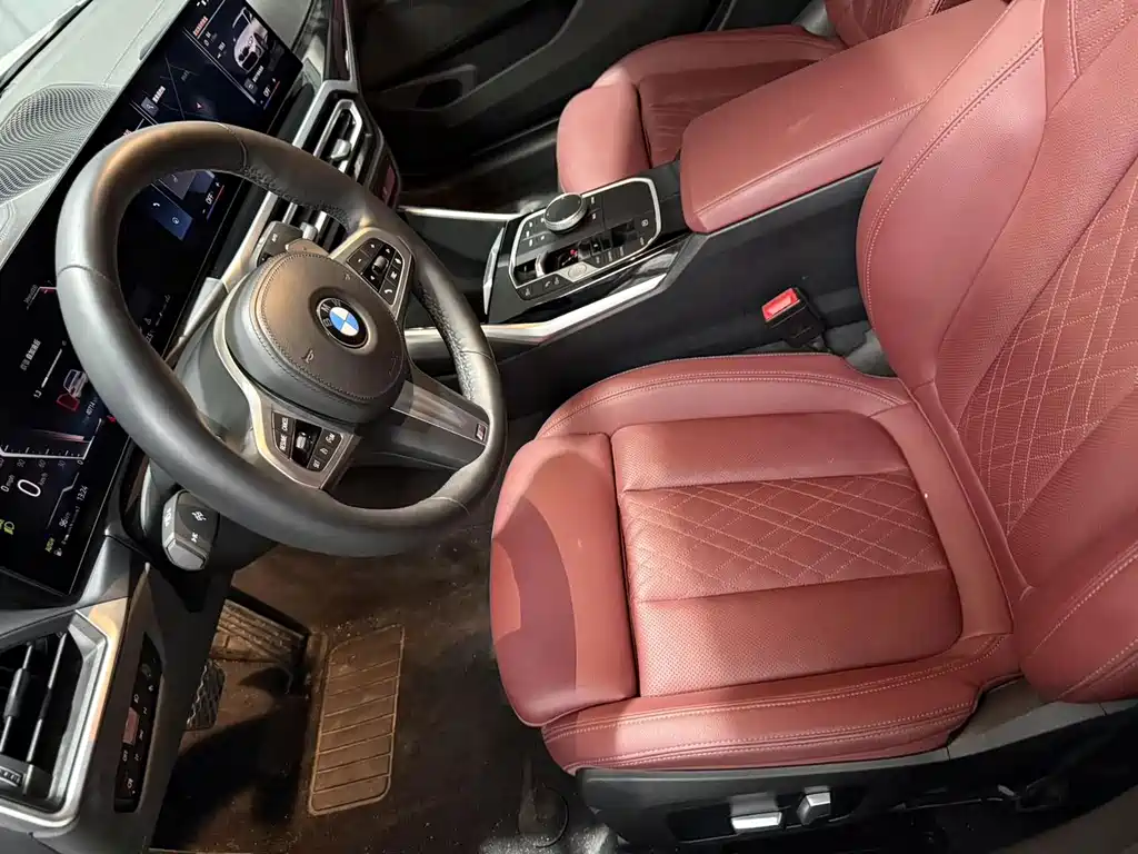 BMW 3 Series — миниатюра 7