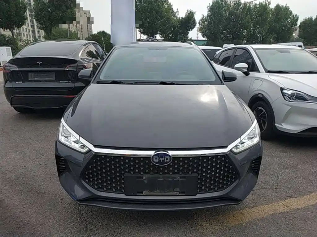 BYD e2 — миниатюра 3
