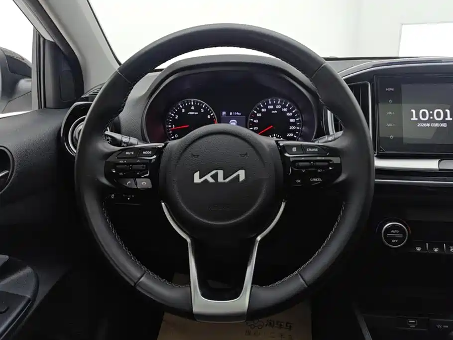 Kia KX1 — миниатюра 15