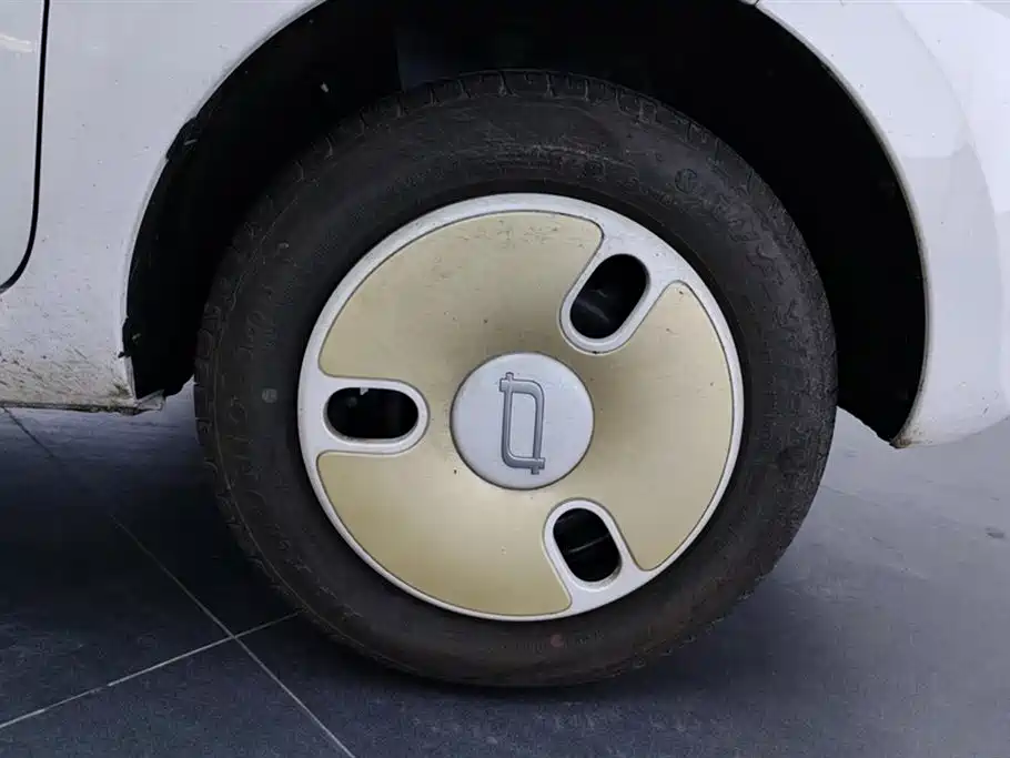 BESTUNE PENTIUM PONY