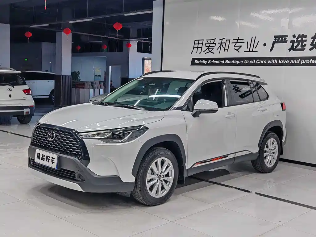 TOYOTA COROLLA SHARP AMPLIFIER