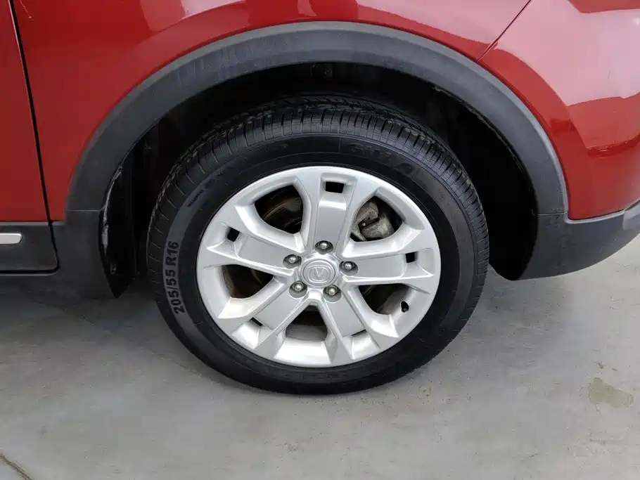 Changan CS15 — миниатюра 6