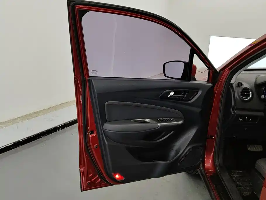 Changan CS15 — миниатюра 7