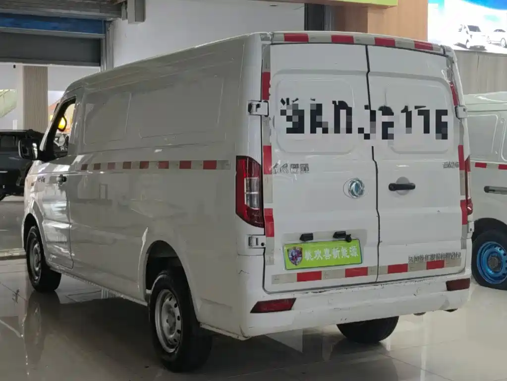 Yufeng EM26 — миниатюра 7