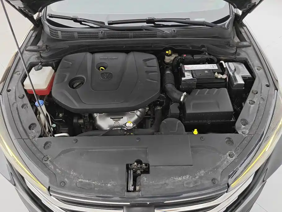 Changan Eado — миниатюра 10