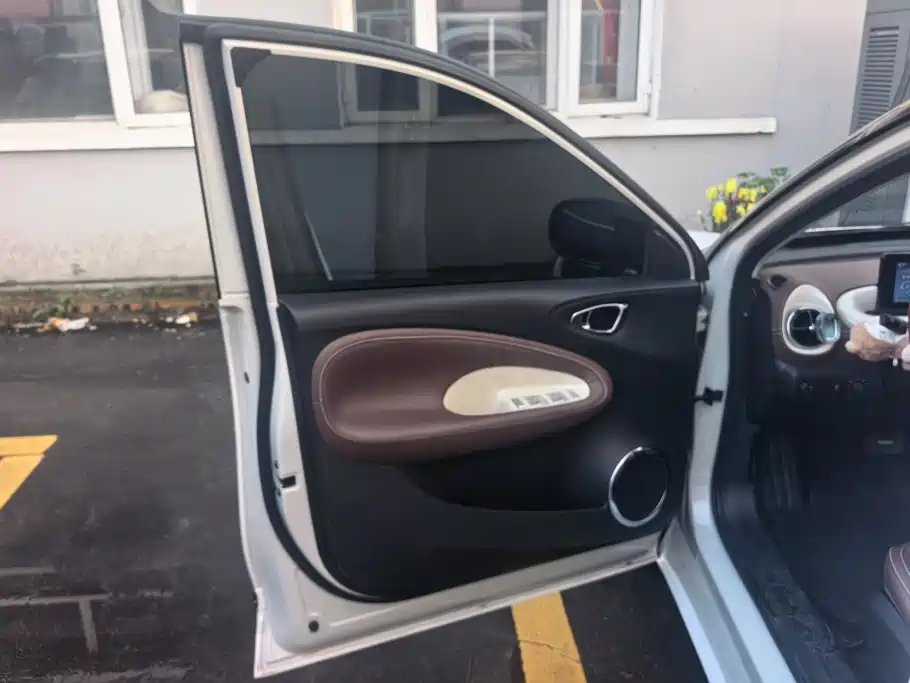 Wuling Bingo — миниатюра 7