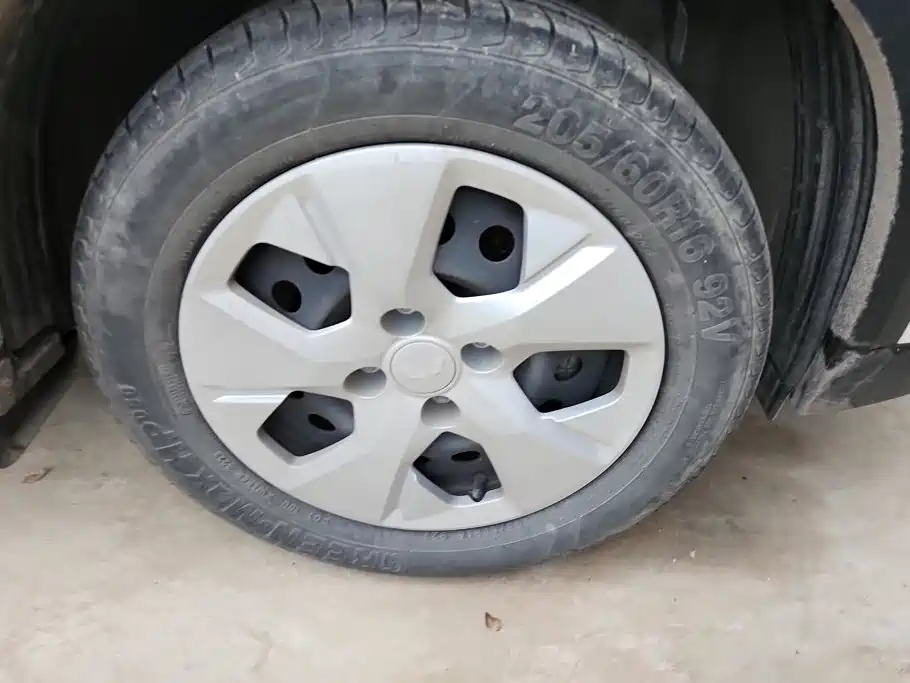 Wuling Xingchi — миниатюра 6