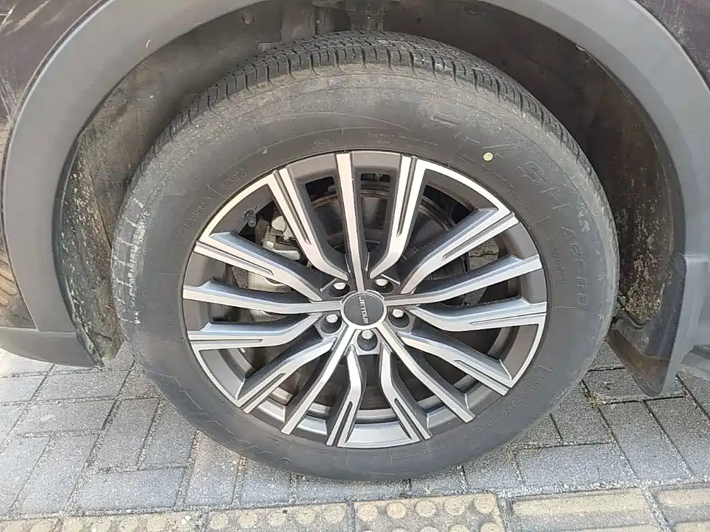 Jetour X70 PLUS — миниатюра 23