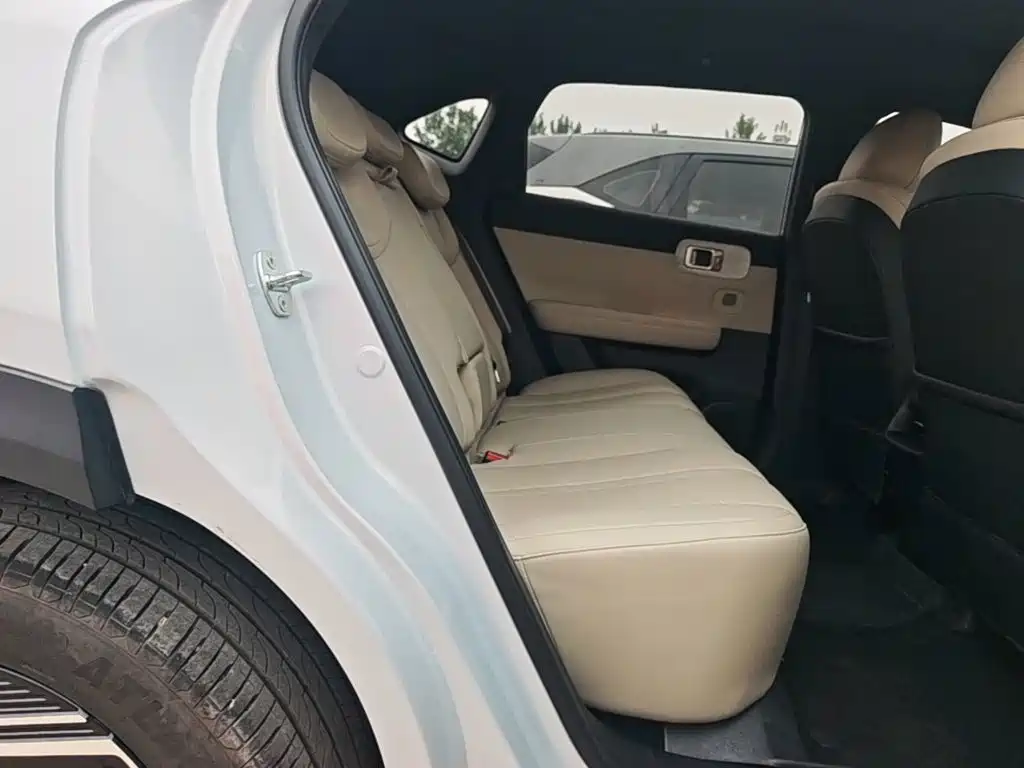 Wuling Xingguang S — миниатюра 17