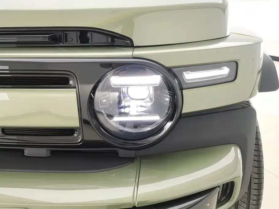 iCAR iCAR Super V23 — миниатюра 5
