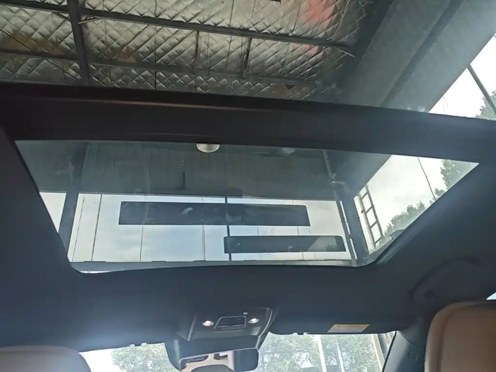 BYD Han — миниатюра 18