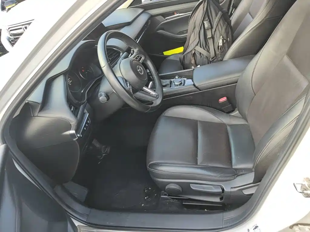 Mazda 3 Axela — миниатюра 15