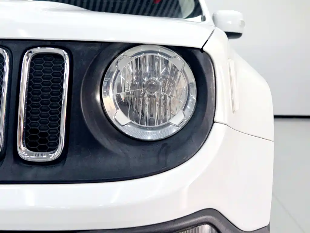 Jeep Renegade — миниатюра 4