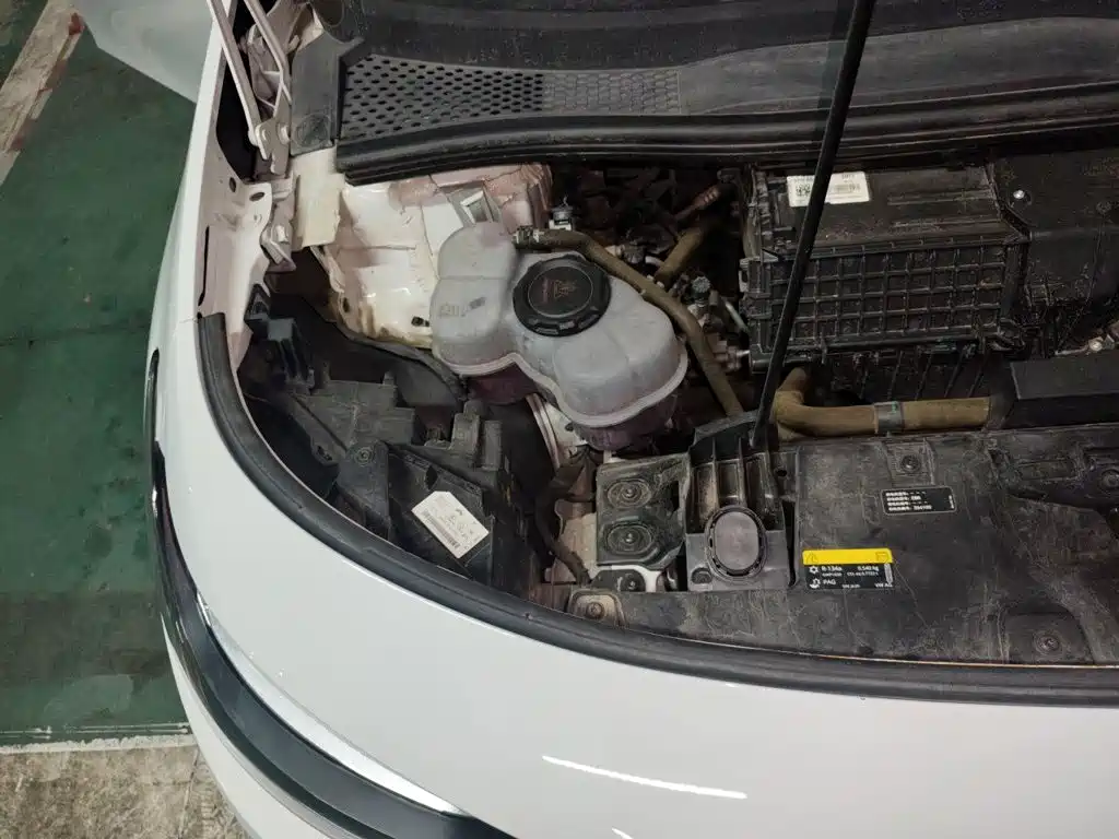 Volkswagen ID.3 — миниатюра 21