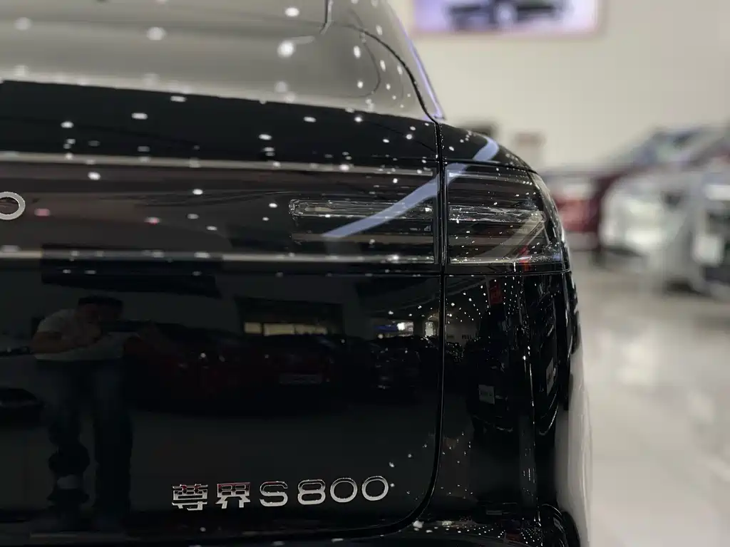 Zunjie Zunjie S800 — миниатюра 21