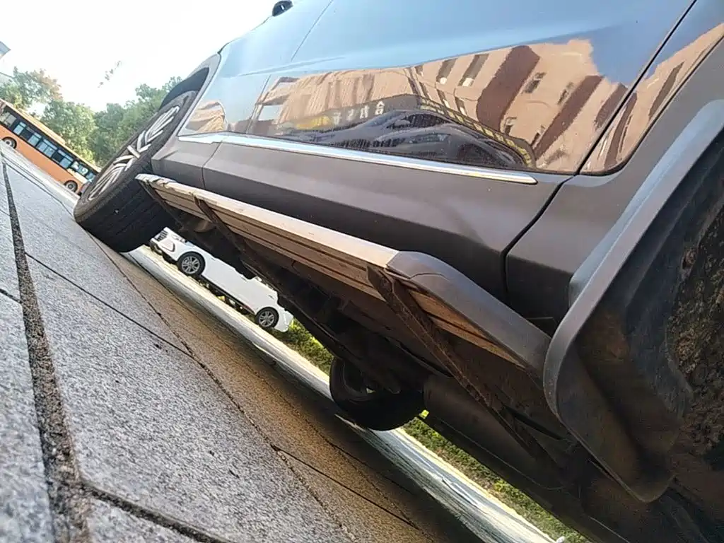 Jetour X70 PLUS — миниатюра 21