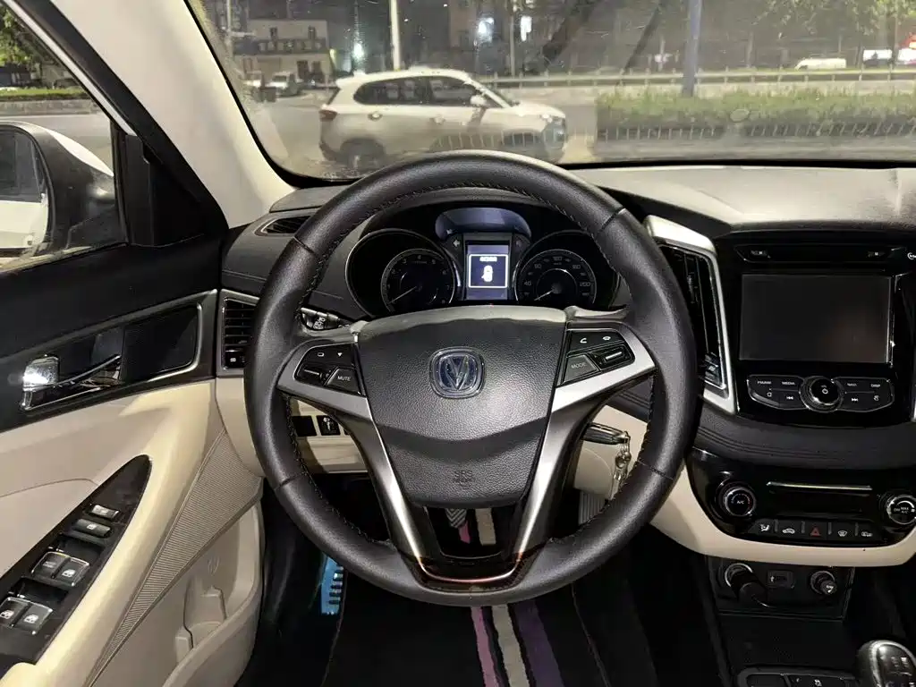 Changan Eado — миниатюра 11