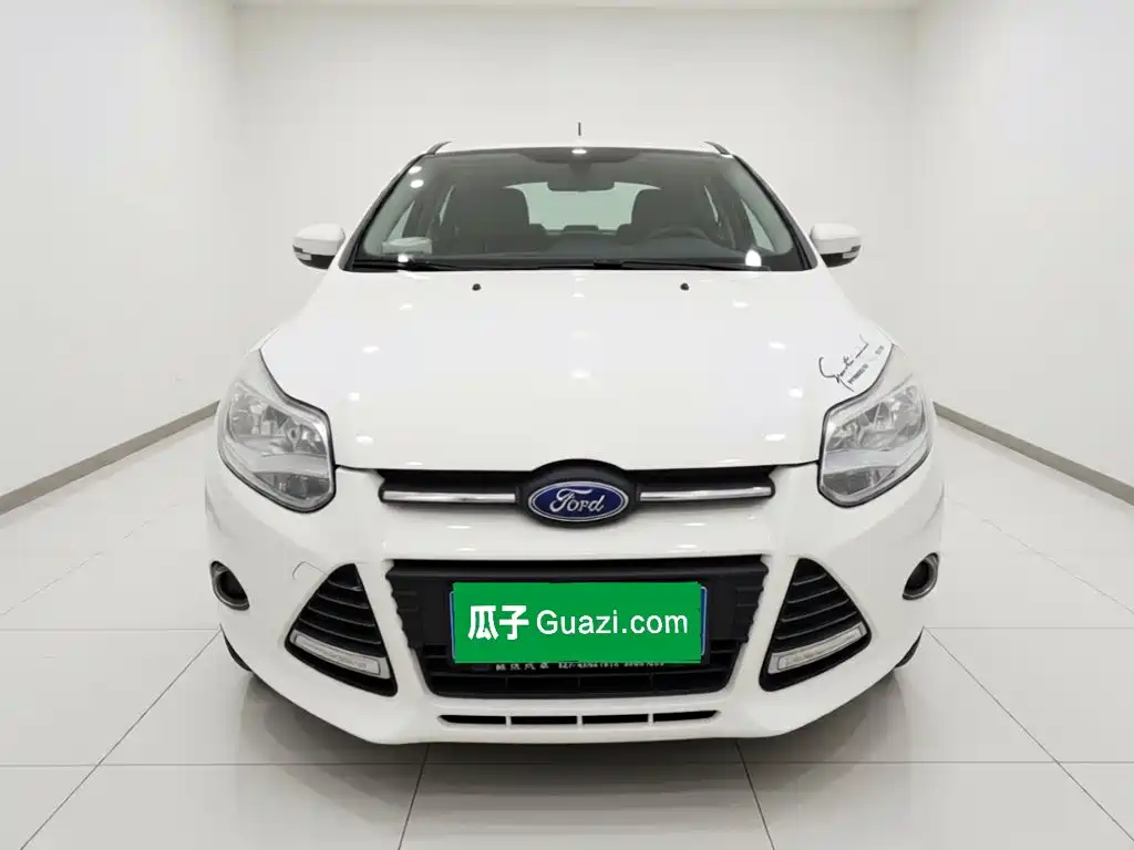 Ford Focus — миниатюра 2