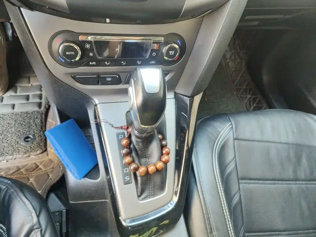 Ford Focus — миниатюра 15