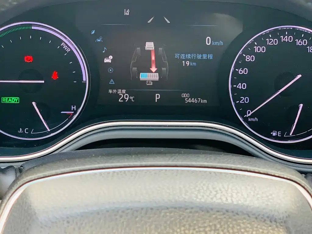 Toyota Avalon — миниатюра 11