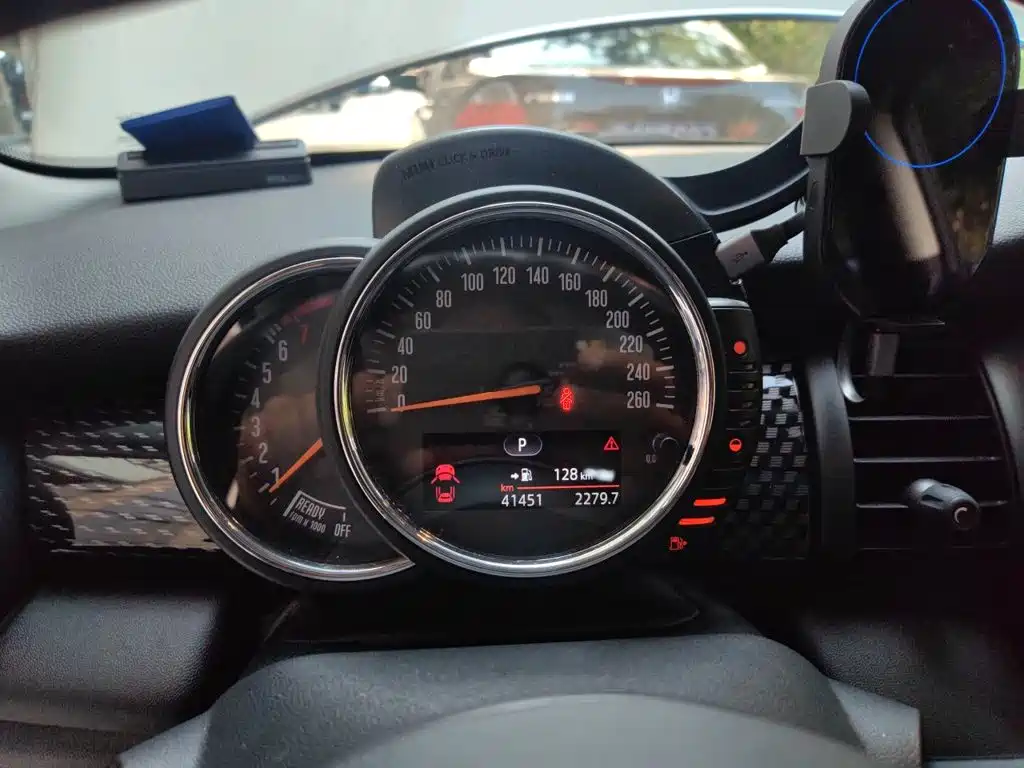 MINI Mini — миниатюра 12