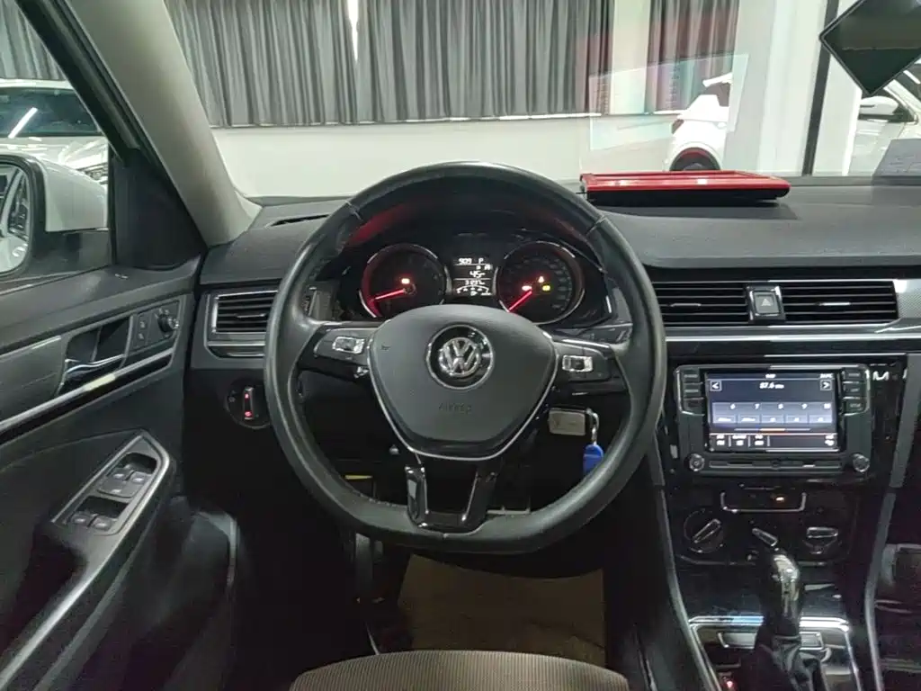 Volkswagen C-Trek — миниатюра 11