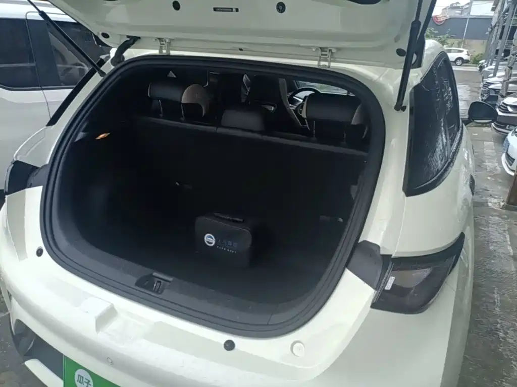 BYD Dolphin — миниатюра 19