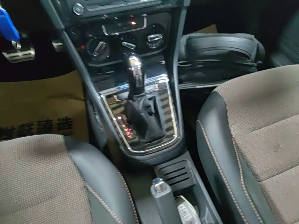 Volkswagen C-Trek — миниатюра 14