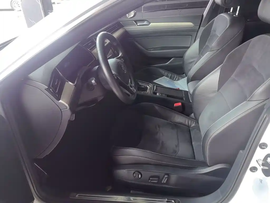 Volkswagen CC — миниатюра 15