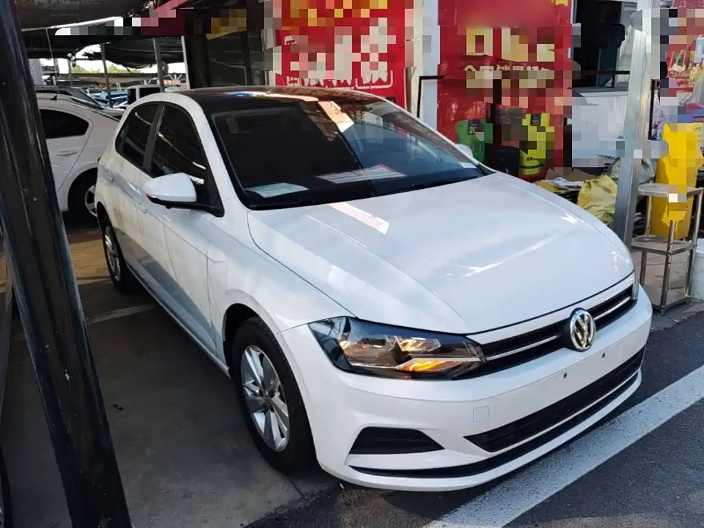 Volkswagen Polo — миниатюра 4