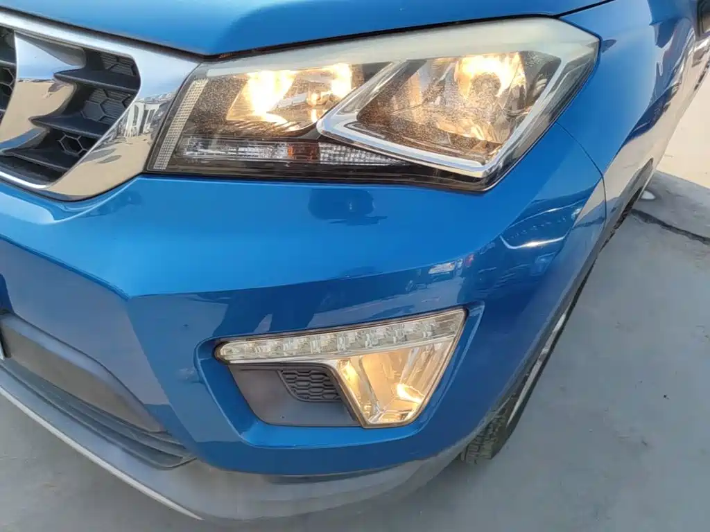 Changan CS15 — миниатюра 24