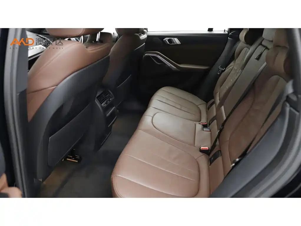 BMW X6 — миниатюра 7