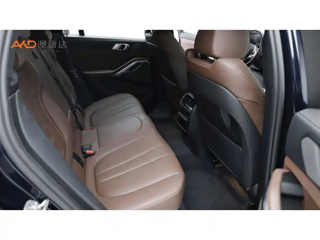 BMW X6 — миниатюра 8