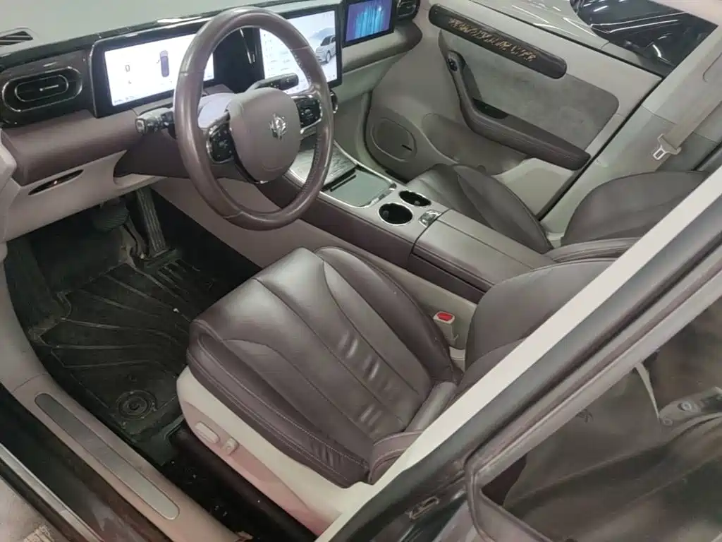 Leapmotor Leapmotor C11 — миниатюра 15