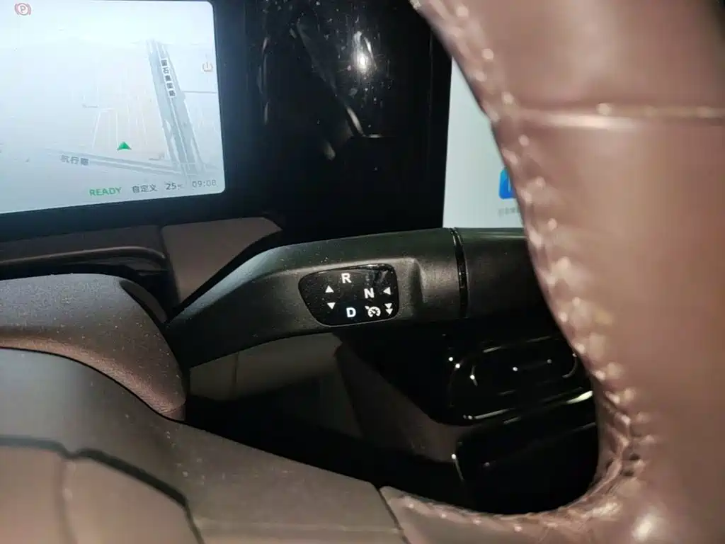 Leapmotor Leapmotor C11 — миниатюра 14