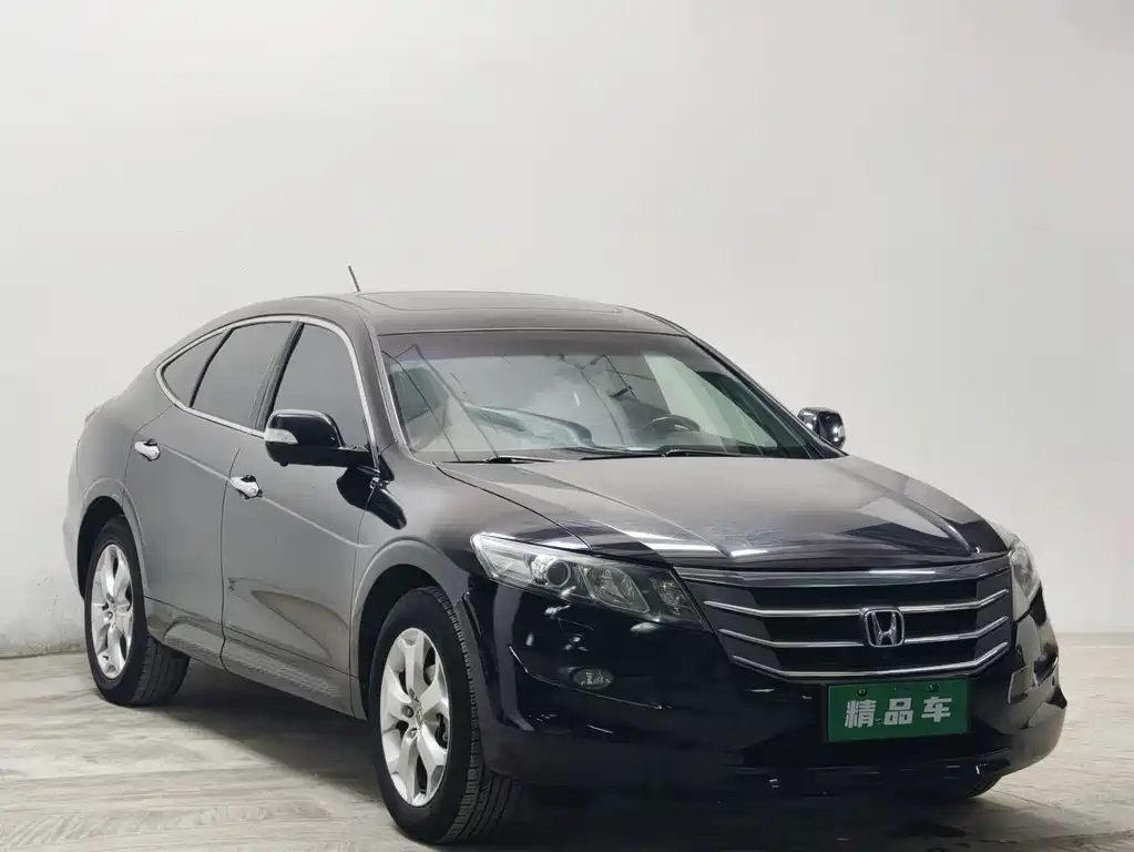 Honda Crosstour — миниатюра 3