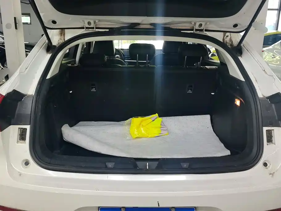 Haval F5 — миниатюра 4