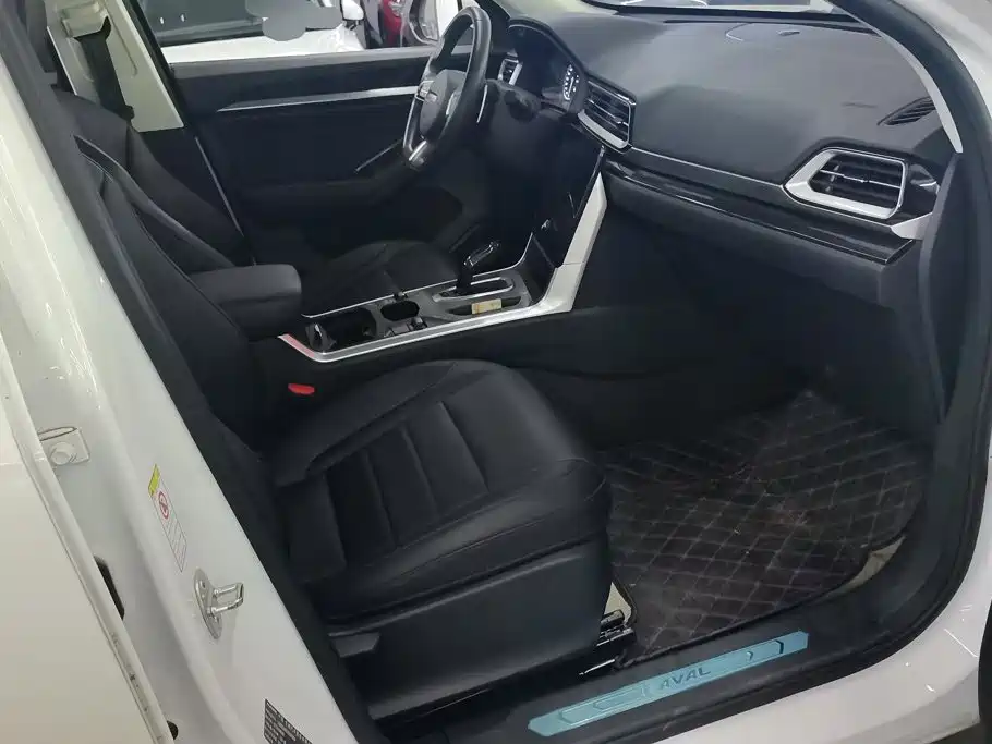 Haval F5 — миниатюра 8