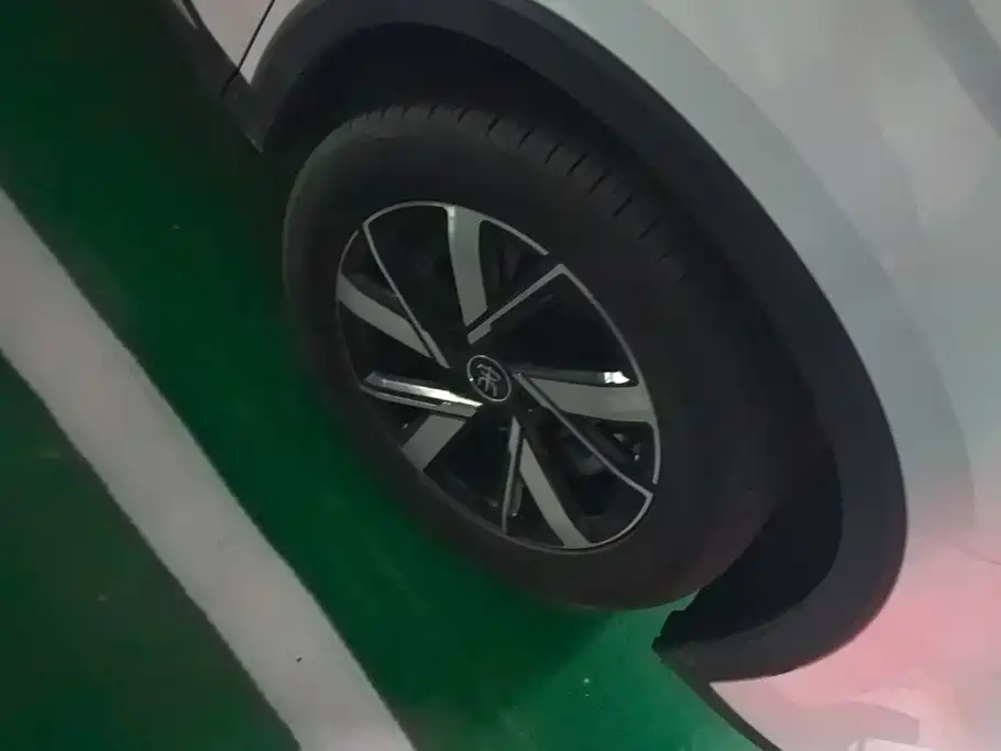 BYD Pro New Energy — миниатюра 6