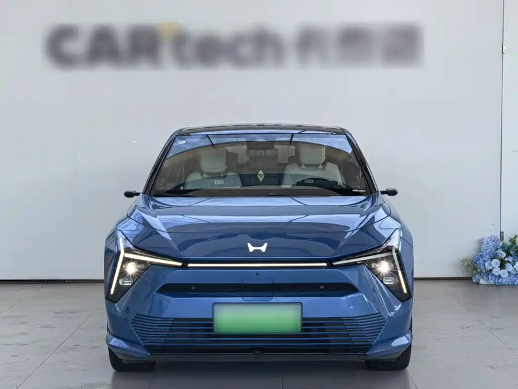 Honda S7 — миниатюра 5