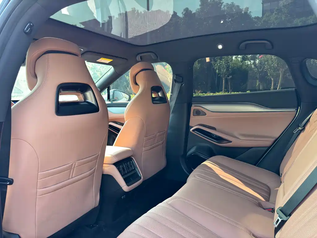 BYD L EV — миниатюра 12