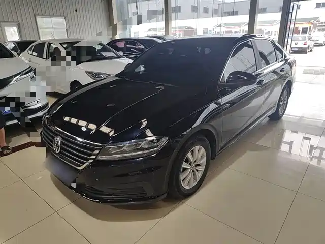 VOLKSWAGEN LAVIDA 2019