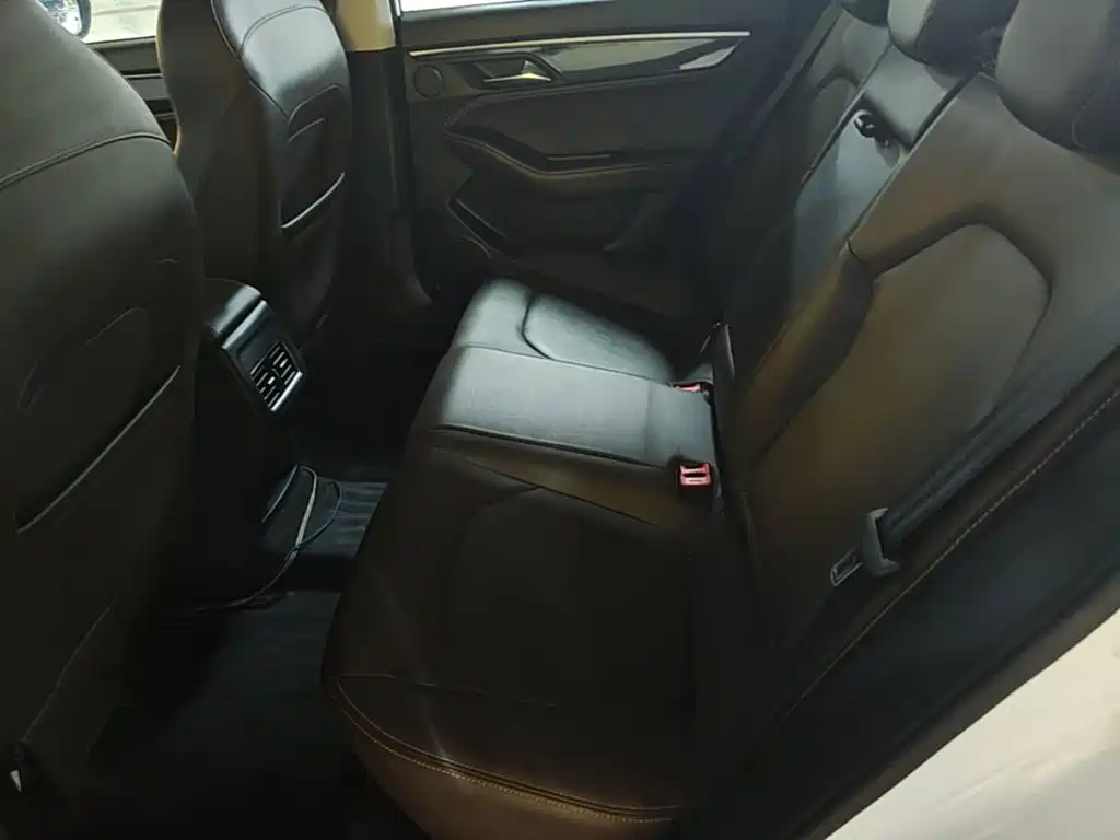 JAC A5 — миниатюра 17